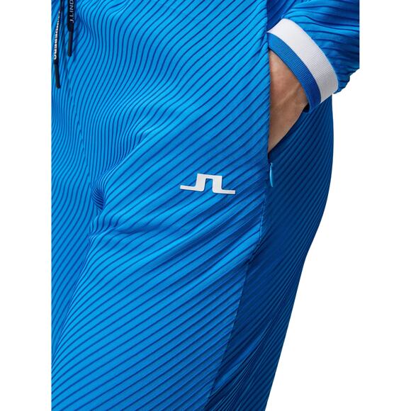 J.Lindeberg Iman Pant ๐ Lapis Blue | Size XS | NWT | Performance Golf Pants - Picture 3 of 9
